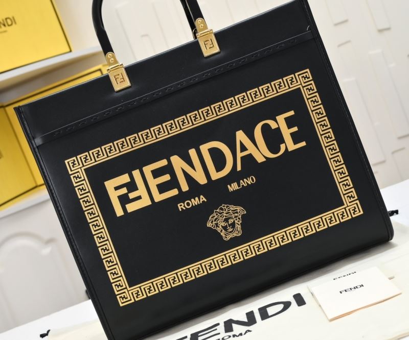 Fendi Sunshine Bags